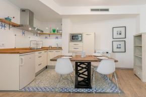 Hércules XCI Apartments